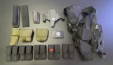 USGI Military Surplus Assorted Lot of Pouches 16pc Lot picture