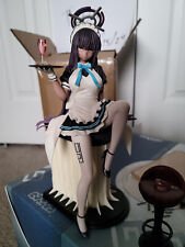 Kakudate Karin 1/7 Scale Statue - Blue Archive – DongFangRenXing Studios picture