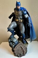 Sideshow BATMAN Modern Variant Edition 1/4 Premium Format Figure Statue #125/500 picture