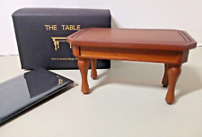 The Table by Airship Magic & TCC Magic (Coin Through Table) picture