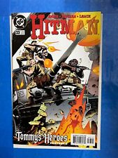 Hitman #33 Tommy's Heroes 5 DC Comics 1999 | Combined Shipping B&B picture