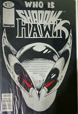 *** Image SHADOW  HAWK 1  *** VF/NM  *** picture