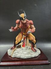 Wolverine Statue Marvel Collection 1989 picture
