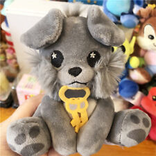 Disney Wishables Pirates of the Caribbean Mystery dog Plush toy  picture