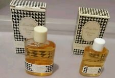 Lot of 2 Vintage Perfume Miniatures Rare picture