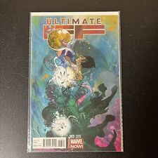 Ultimate FF #3 Variant Marvel Comics picture