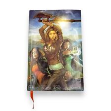 Buffy the Vampire Slayer Season 8 Vol. 1 Hardcover 1st Edition 2012 Joss Whedon picture