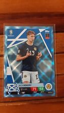 Topps Match Attax Euro 2024 #SCO 2 Jack HENDRY picture