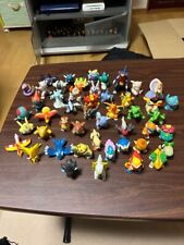 Pokemon Kids Finger Puppets Figure Lot Toy Legend, many illusions picture