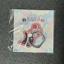 Ai Yazawa Exhibition Official Goods NANA Smartphone Ring Japan picture