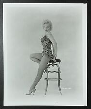 1954 Marilyn Monroe Original Photograph Frank Powolny Glamour Pinup picture