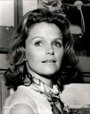 LG71 1972 Original Photo LEE REMICK Beautiful Actress SOMETIMES A GREAT NOTION picture