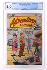 Adventure Comics #283 (DC, 1961) CGC 5.0 picture