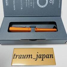 Uni Kuru Toga Dive 0.5mm Mechanical Pencil M5-5000 Twilight NEW Kurutoga Orange picture