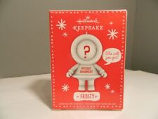 Hallmark - 2013 Mystery Ornament Sealed Keepsake Christmas - NEW picture