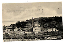Postcard 1911 Coal Mine Atchinson Kansas picture