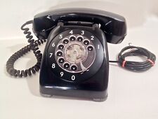 Vintage 1957-1962 Automatic Electric AE 80 Telephone Nice Looking Phone picture