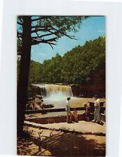 Postcard Scenic View Cumberland Falls State Park Corbin Kentucky USA picture