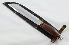 Handmade John Nowill & Sons Replica Knife.Hunting, Camping,Bowie, Survival Knife picture