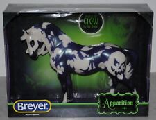 Breyer~2020~Apparition~Glow-in-the Dark Halloween Spirit~NEW picture