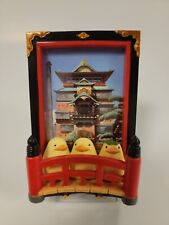 Spirited Away Picture Frame - Vintage - picture