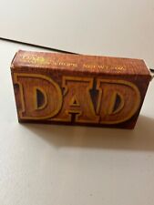 Vintage Avon DAD Soap-On-A-Rope picture