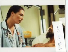 STEVEN SEAGAL KELLY LEBROCK HARD TO KILL 8X10 PHOTO G6232 picture
