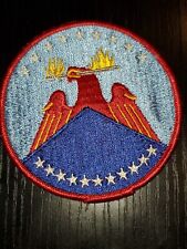 1960s 70s USAF Air Force 911th Aerial Refueling Squadron Patch L@@K picture