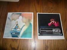 1963 & 1964 Pontiac Tempest Sales Brochures - Vintage - Two Years one Price picture