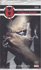 Miracleman (2nd Series) Annual #1 (in bag) VF/NM; Marvel | we combine shipping picture