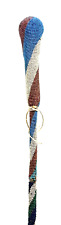 Antique Paiute Dance Wand Staff; Glass Seed Beads; Allard Auction; 1880s-1890s picture