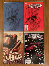 Lot of 41 The Amazing Spider-Man Comic Books (Marvel) Modern Age (VF-NM) picture