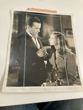 Lauren Bacall Photographic Prints - 7 Rare Examples  picture