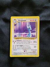 Pokemon 18/102 Card Game Dragonair #46 picture