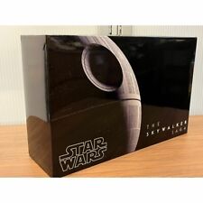 Star Wars Skywalker Saga 4K UHD Complete BOX Japan Blu-ray Star Wars Skywalker picture