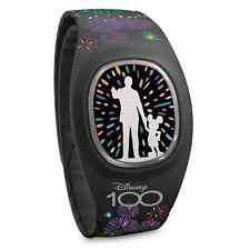 Disney Parks 100 Years Walt Mickey Mouse Partners MagicBand+ Magic Band Plus NEW picture