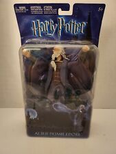 HARRY POTTER - ALBUS DUMBLEDORE Articulated Action Figure, by Mattel *RARE* picture