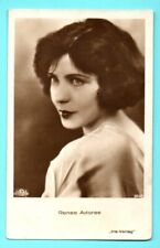 Renee Adoree # 5521 VINTAGE PHOTO PC. PUBLISHER GERMANY 55 picture
