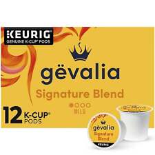 Gevalia Signature Blend K-Cup Coffee Pods (12 Ct Box) picture