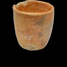 Pre- columbian Mayan Pottery 3