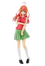 New Itsuki Nakano Figure The Quintessential Quintuplets Good Smile Pop Up Anime picture