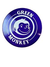 Green Monkey Premium PURPLE - 4