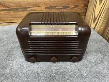 ⭐️ Vintage RCA Victor Tube Radio Model 56X Antique 1940’s Nice Untested ⭐️ picture