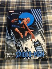 Spider-Man Gallery Edition Loeb Sale Hardcover Omnibus picture