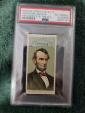 1880 Between The Acts The Presidents Abraham Lincoln  picture