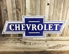 Chevrolet Chevy Emblem Logo Bow Tie 24
