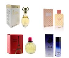 4pcs Perfume  For Women  Fragrance EDP Spray3.3 Fl Oz picture