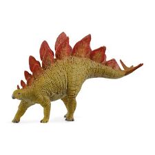Dinosaurs New 2024 Dinosaur Stegosaurus Figurine picture