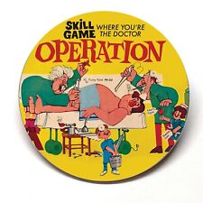 Operation Game Fridge Magnet Vintage Style BUY 3 GET 4 FREE MIX & MATCH picture