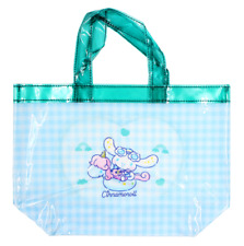 Sanrio Night Pool Official Happy Kuji Cinnamoroll Tote Bag 29cm picture